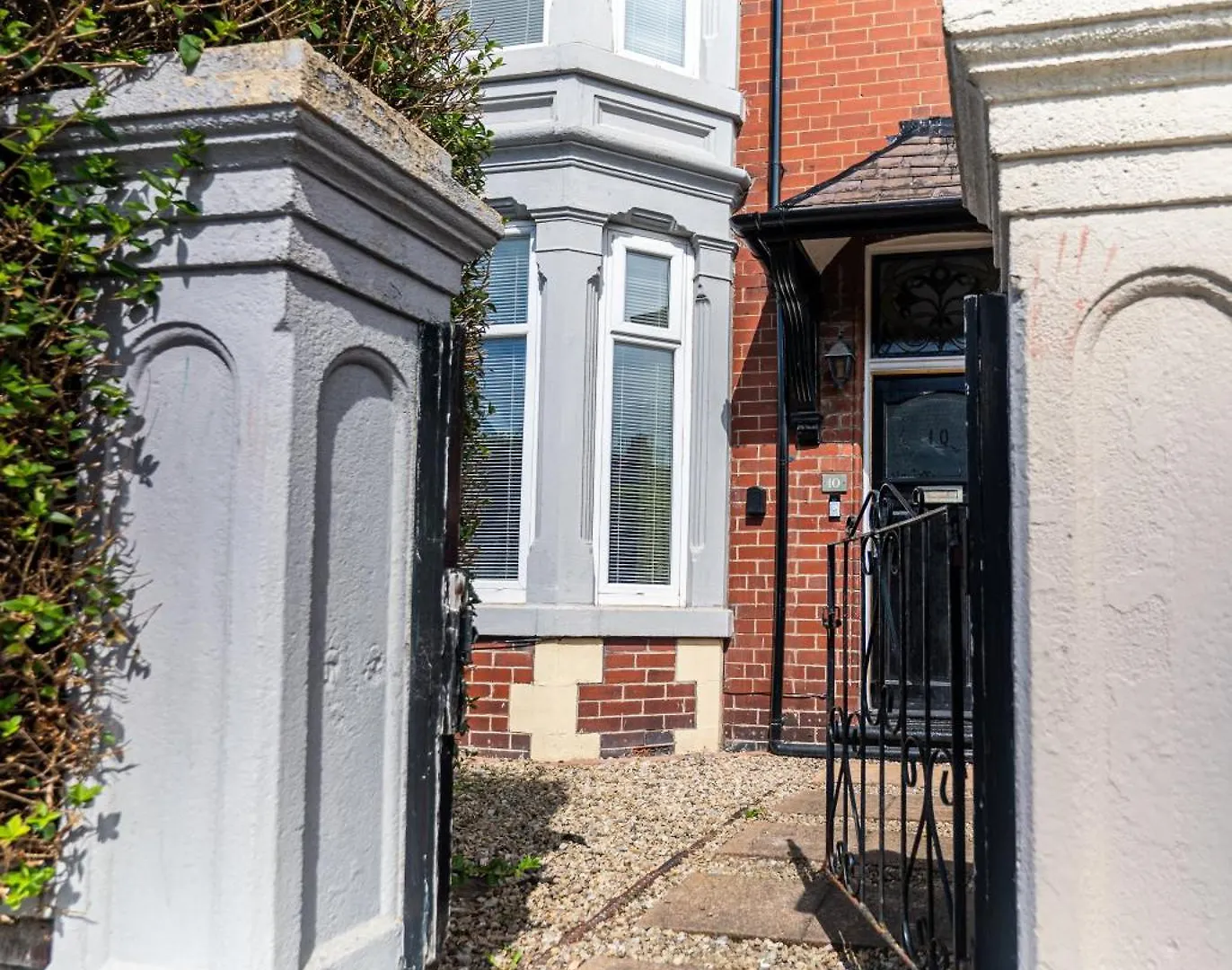 Teesside House - Sleeps Up To 10 Apartment Redcar 0*,  United Kingdom