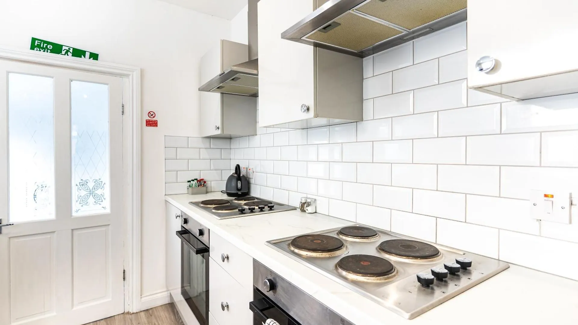 Teesside House - Sleeps Up To 10 Apartment Redcar 0*,