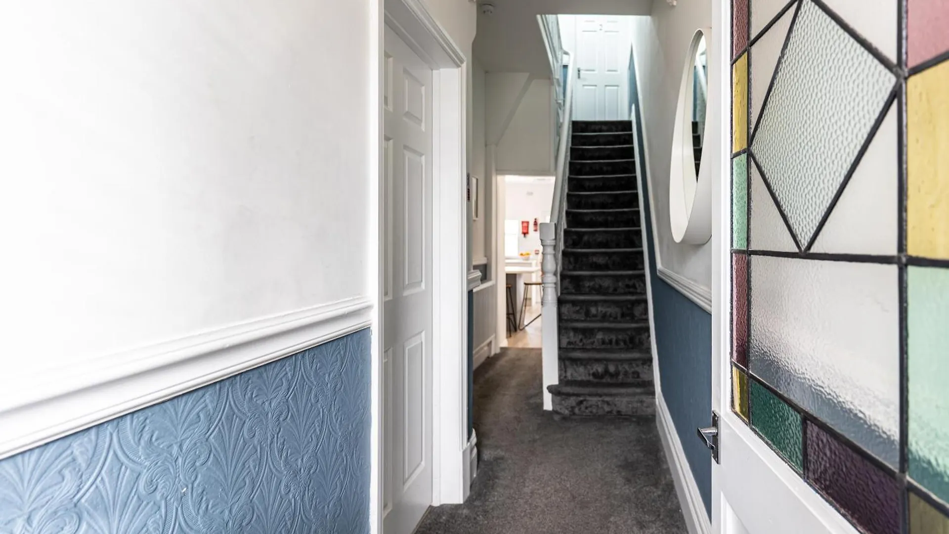 Teesside House - Sleeps Up To 10 Apartment Redcar 0*,  United Kingdom