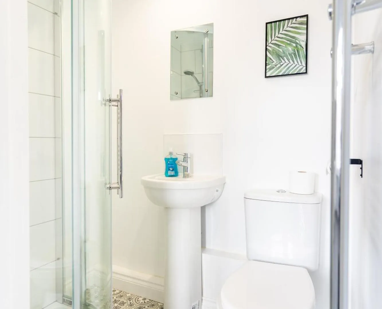 Teesside House - Sleeps Up To 10 Apartment Redcar 0*,  United Kingdom