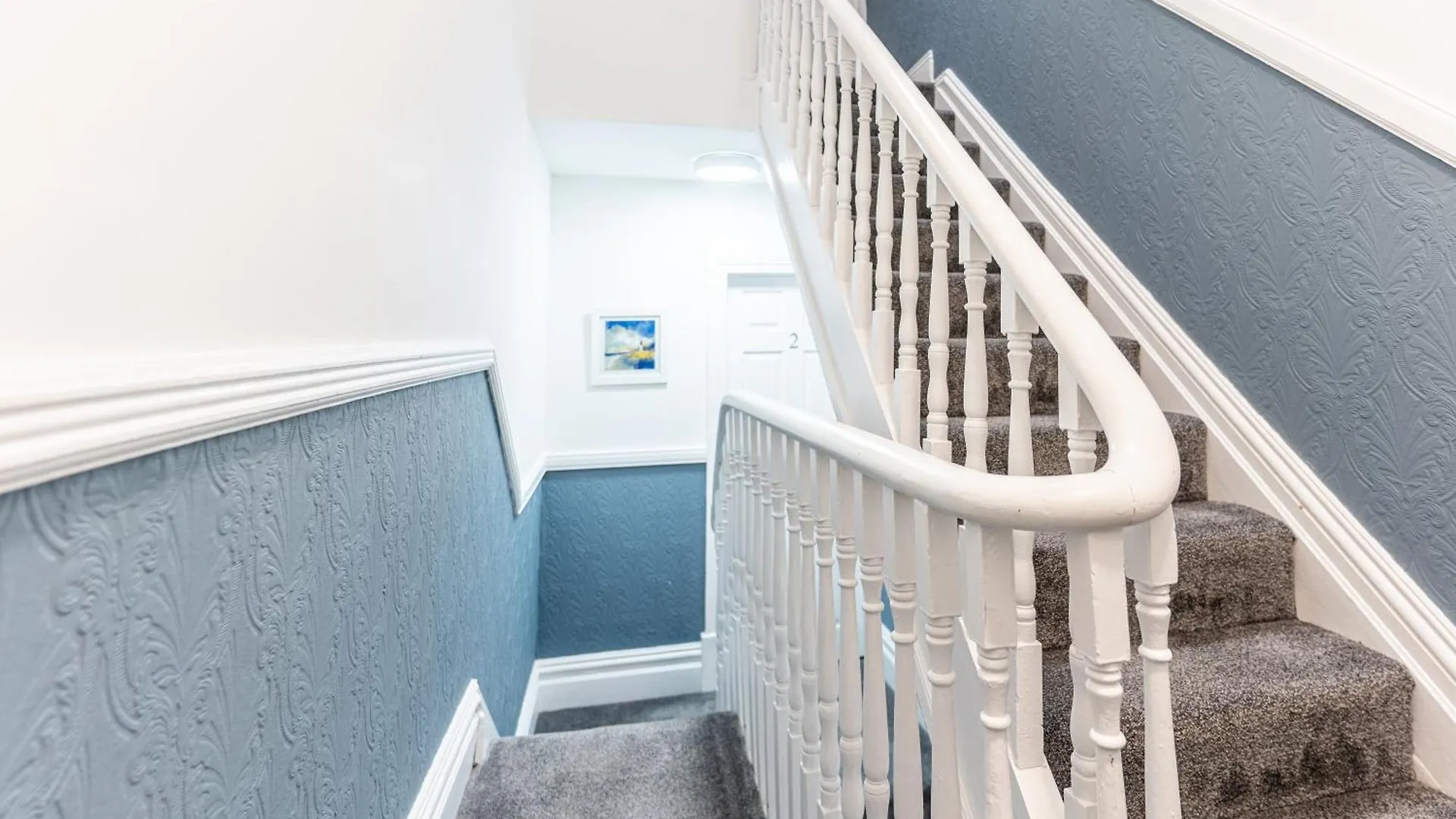 Teesside House - Sleeps Up To 10 Apartment Redcar